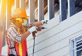 Best James Hardie Siding  in Oceana, WV