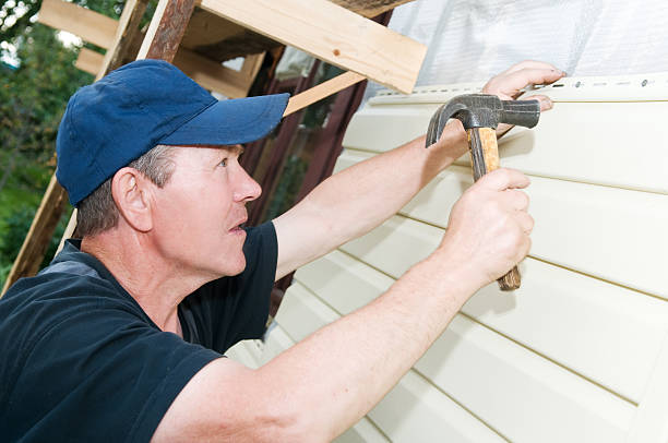 Best Steel Siding Installation  in Oceana, WV