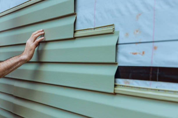 Best Stucco Siding  in Oceana, WV
